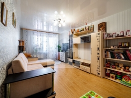 1-комнатная квартира, 45.4 м², 8/10 этаж