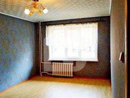2-комнатная квартира, 55 м², 1/9 этаж