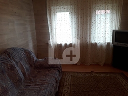 Дом, 54.5 м², 1 этаж, участок 3 сот.