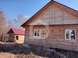 Дом, 98 м², 1 этаж, участок 10 сот.