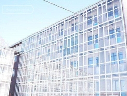 Продается 1-комнатная квартира Новостройка ул, 22 м², 600000 рублей