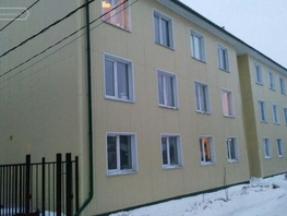 1-комнатная квартира, 18 м², 2/3 этаж