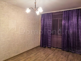 2-комнатная квартира, 34.1 м², 3/3 этаж