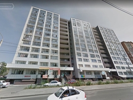 1-комнатная квартира, 29.3 м², 2/12 этаж