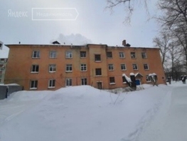 2-комнатная квартира, 63.7 м², 2/3 этаж