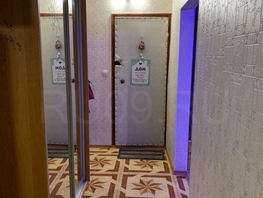 1-комнатная квартира, 34.3 м², 5/5 этаж