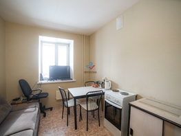 Продается 1-комнатная квартира Богдана Хмельницкого пер, 35 м², 2450000 рублей