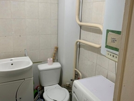 1-комнатная квартира, 37 м², 1/10 этаж