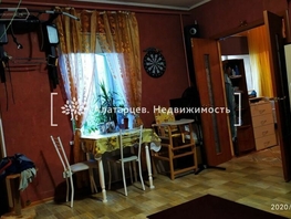 2-комнатная квартира, 47.9 м², 2/3 этаж