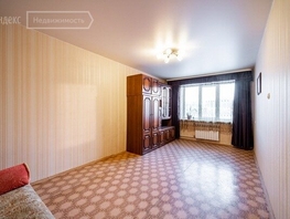 1-комнатная квартира, 36 м², 2/10 этаж