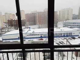 1-комнатная квартира, 29.3 м², 6/12 этаж