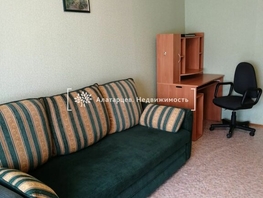 1-комнатная квартира, 40 м², 6/6 этаж