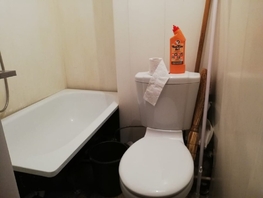 1-комнатная квартира, 16 м², 1/9 этаж