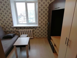 , 12 м², 4/5 этаж