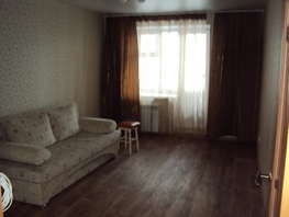 1-комнатная квартира, 38 м², 5/10 этаж