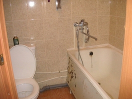 1-комнатная квартира, 33 м², 2/5 этаж