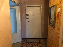 1-комнатная квартира, 37 м², 1/9 этаж