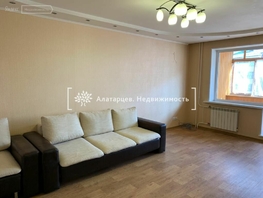 1-комнатная квартира, 35.7 м², 7/10 этаж