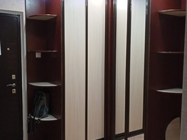 2-комнатная квартира, 59 м², 1/17 этаж