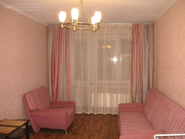 2-комнатная квартира, 67 м², 2/10 этаж
