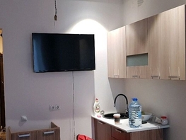 1-комнатная квартира, 28 м², 3/8 этаж