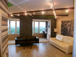 1-комнатная квартира, 43 м², 6/10 этаж