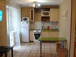 Сдается посуточно Учебная ул, 40 м², 1500 рублей