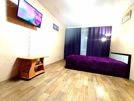 1-комнатная квартира, 36 м², 5/5 этаж
