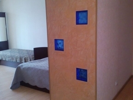 2-комнатная квартира, 60 м², 9/10 этаж