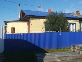 Дом, 58 м², 1 этаж, участок 800 сот.