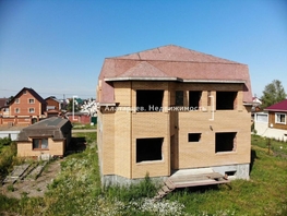 Дом, 314.9 м², 2 этажа, участок 1250 сот.