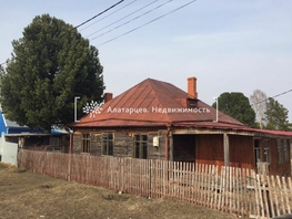 Продается участок Зеленая ул, 1853 сот., 1600000 рублей