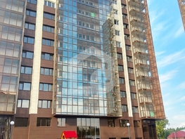 3-комнатная квартира, 95.58 м², 10/17 этаж