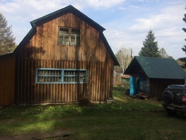 Дача, 70 м², 2 этажа, участок 7.25 сот.
