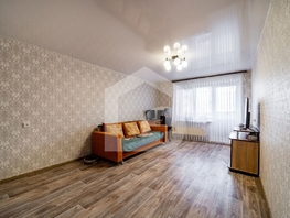 1-комнатная квартира, 33 м², 1/6 этаж