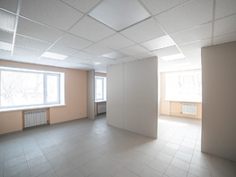 4-комнатная квартира, 60 м², 1/5 этаж