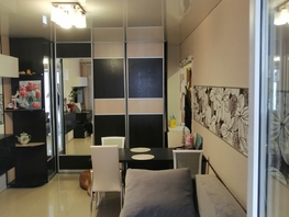 1-комнатная квартира, 39.2 м², 3/10 этаж
