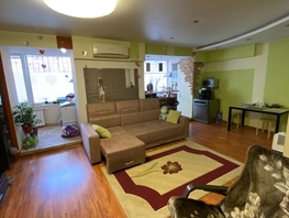 2-комнатная квартира, 70 м², 1/9 этаж