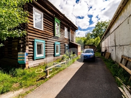 1-комнатная квартира, 27 м², 1/2 этаж