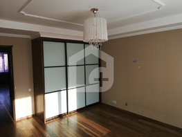 3-комнатная квартира, 80.6 м², 3/10 этаж