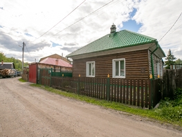 Продается Дом Весенняя ул, 74.8 м², участок 4 сот., 4850000 рублей
