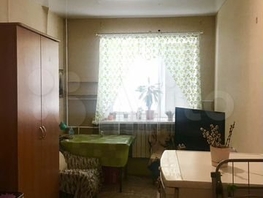 1-комнатная квартира, 16 м², 1/3 этаж