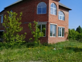 Продается Коттедж Купеческая ул, 240.6 м², участок 15.76 сот., 4400000 рублей