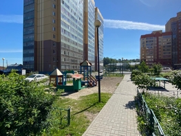 Продается 1-комнатная квартира Дальне-Ключевская ул, 34.9 м², 3250000 рублей