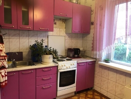 Продается 2-комнатная квартира Иркутский тракт, 54 м², 3700000 рублей