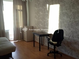 Продается 1-комнатная квартира Карташова ул, 52 м², 5000000 рублей
