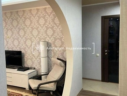 Продается 1-комнатная квартира Киевская ул, 41 м², 5800000 рублей