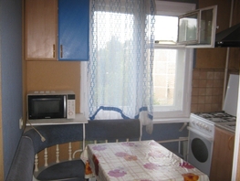Сдается 3-комнатная квартира Мичурина (СТ Бурундук тер.) ул, 60 м², 15000 рублей