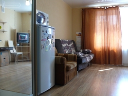 Снять однокомнатную квартиру Савиных ул, 28 м², 1400 рублей