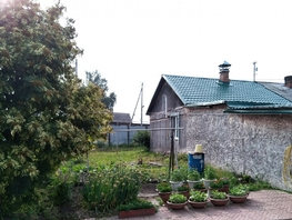 Продается Дом Степная 2-я ул, 52 м², участок 7 сот., 2700000 рублей